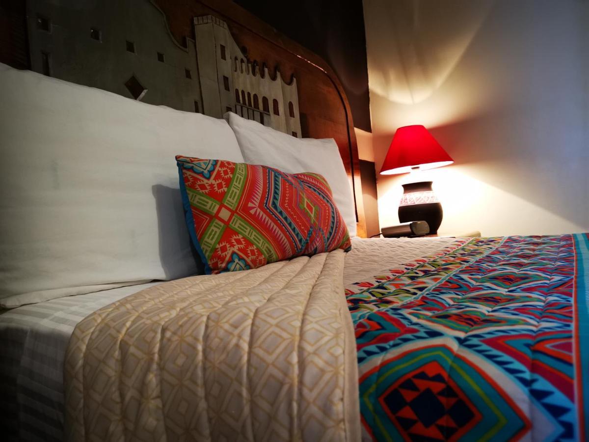 Hotel Chocolate Tradicional Γκουαναχουάτο Εξωτερικό φωτογραφία