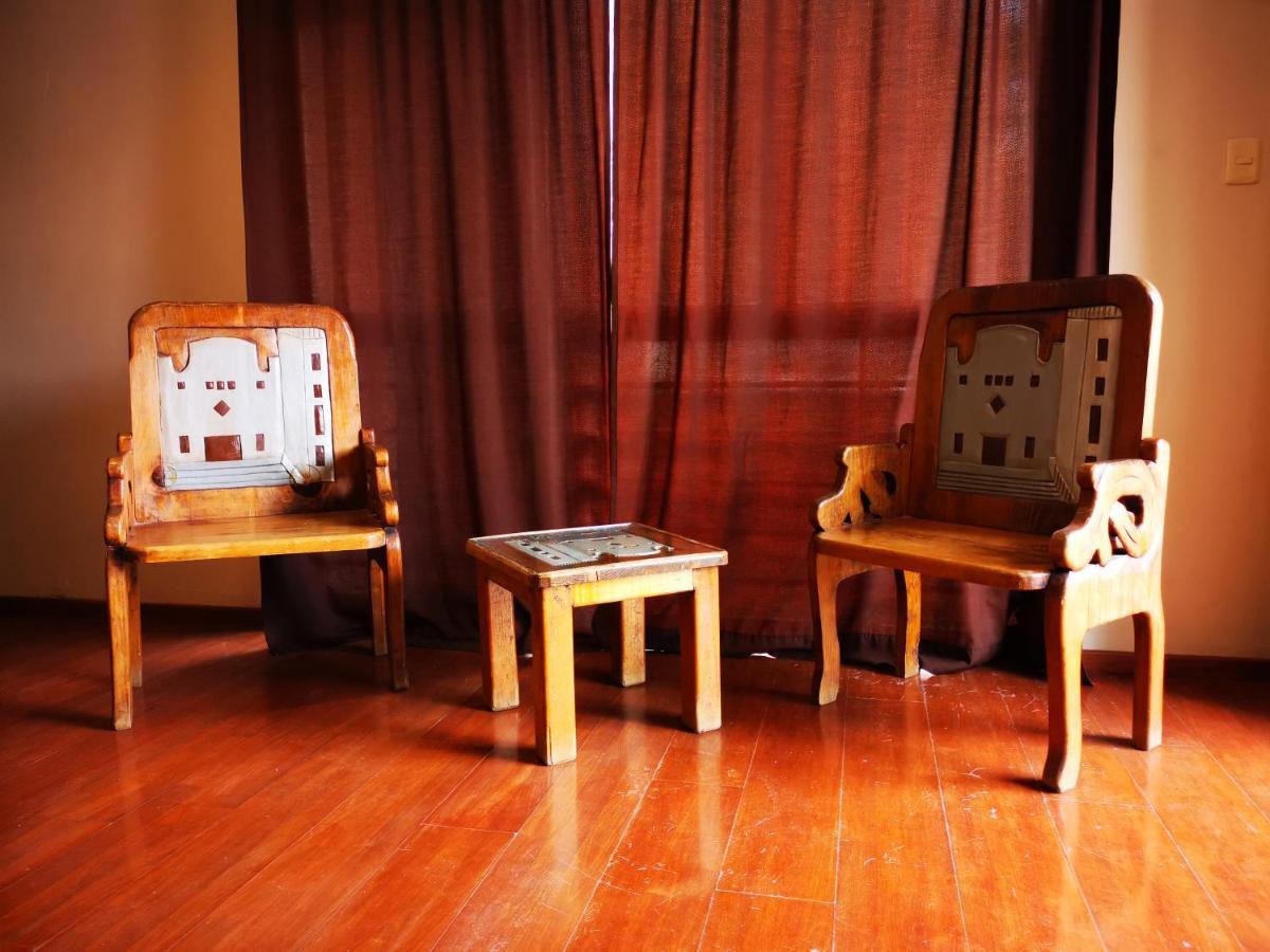 Hotel Chocolate Tradicional Γκουαναχουάτο Εξωτερικό φωτογραφία