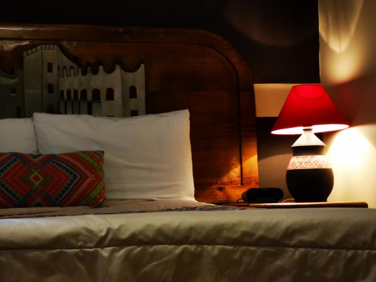 Hotel Chocolate Tradicional Γκουαναχουάτο Εξωτερικό φωτογραφία