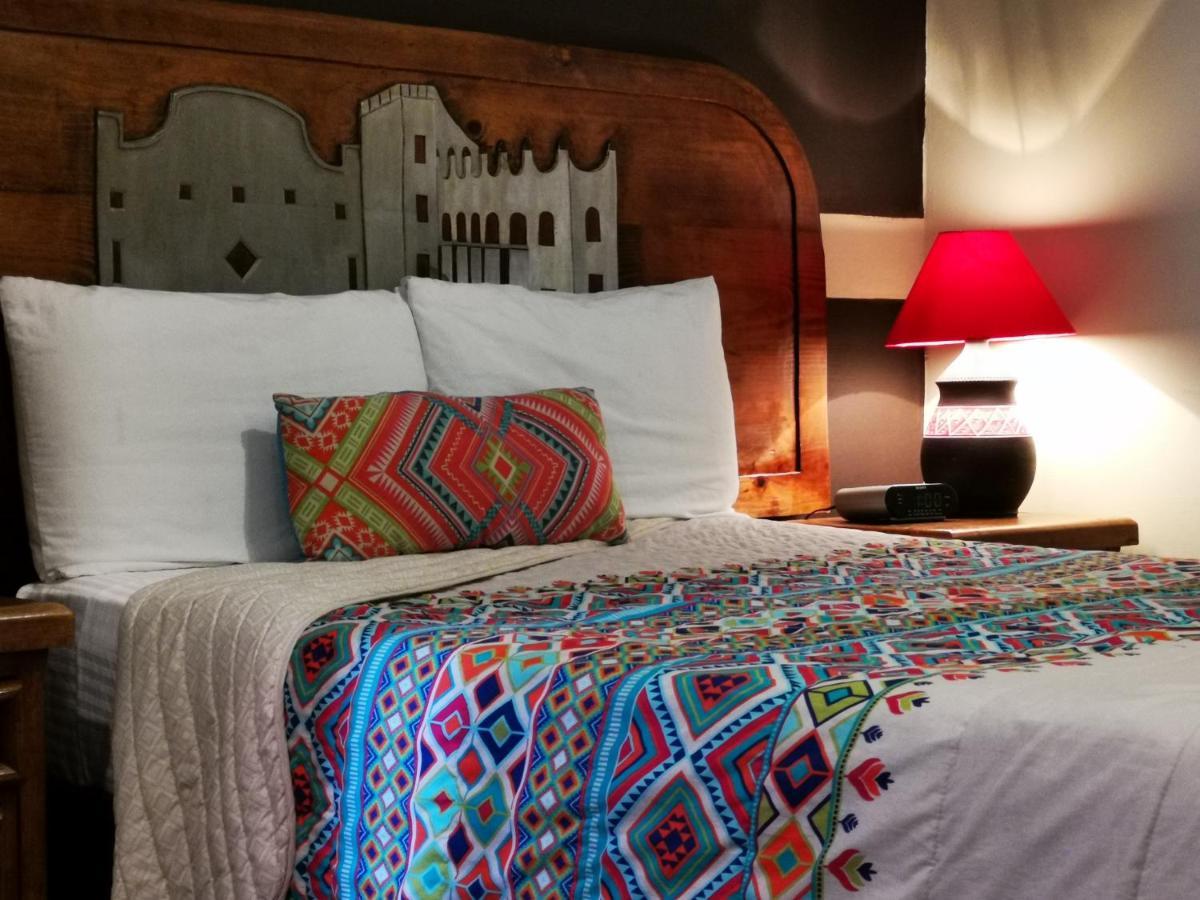 Hotel Chocolate Tradicional Γκουαναχουάτο Εξωτερικό φωτογραφία